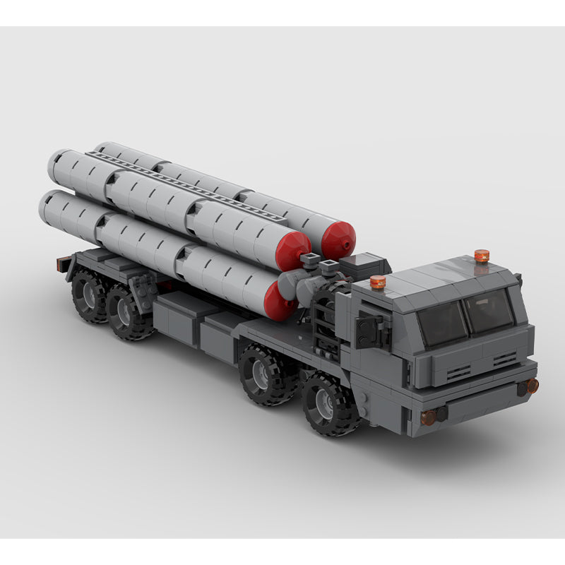 MOC-179434 S-400 short