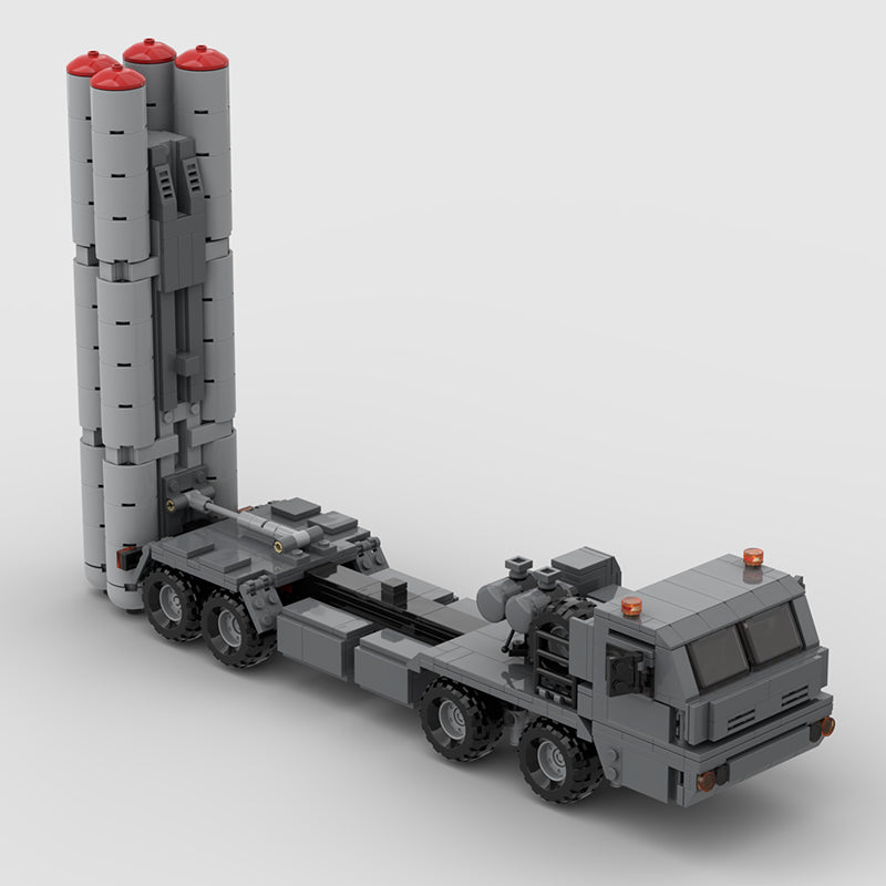 MOC-179434 S-400 short