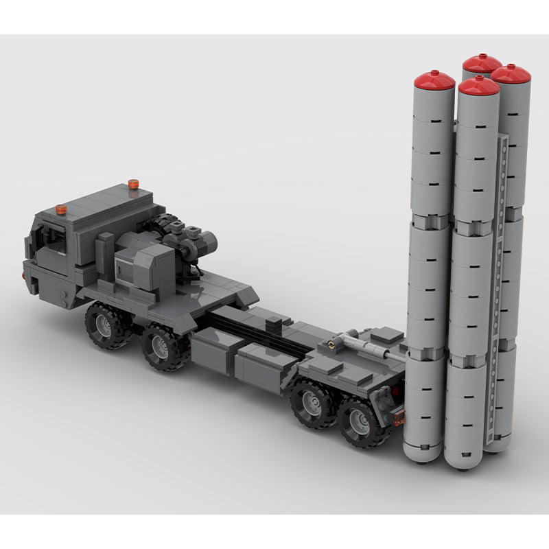 MOC-179434 S-400 short