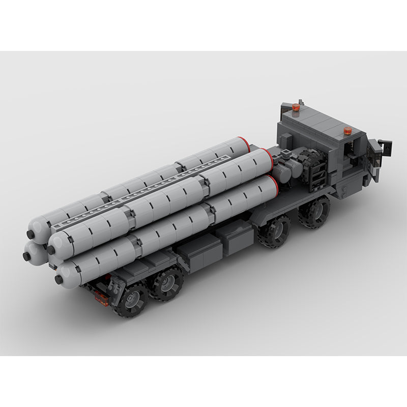 MOC-179434 S-400 short