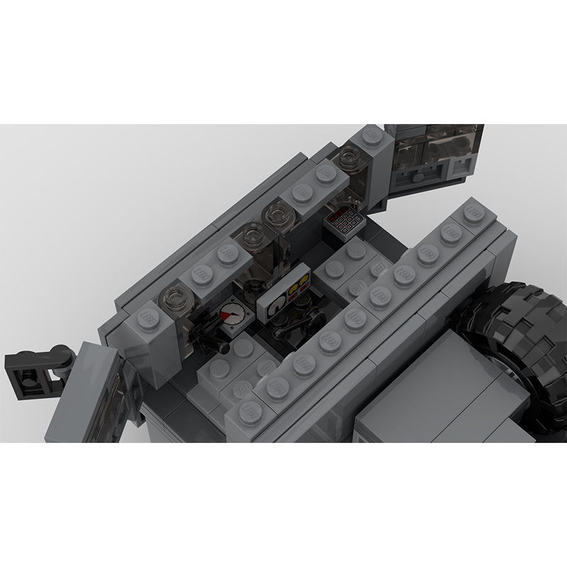 MOC-179434 S-400 short