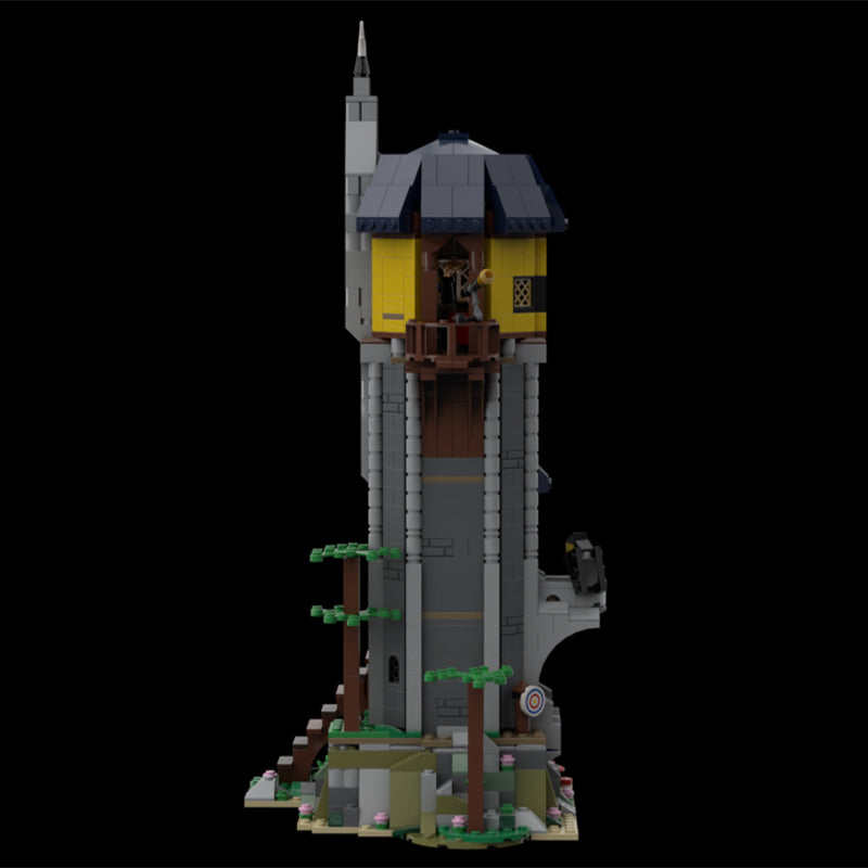 MOC-130900 31120 - The Wizard Tower