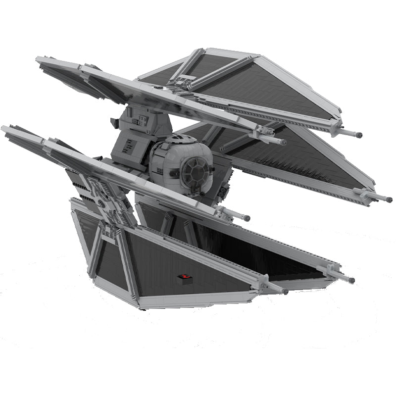 MOC-131490 SW USC Imperial TIE Defender