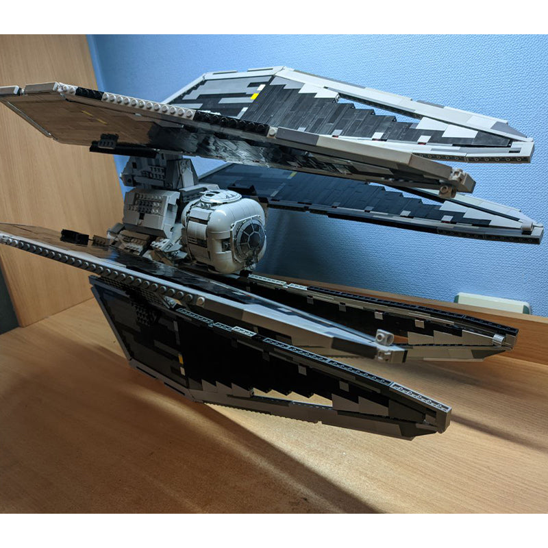 MOC-131490 SW USC Imperial TIE Defender