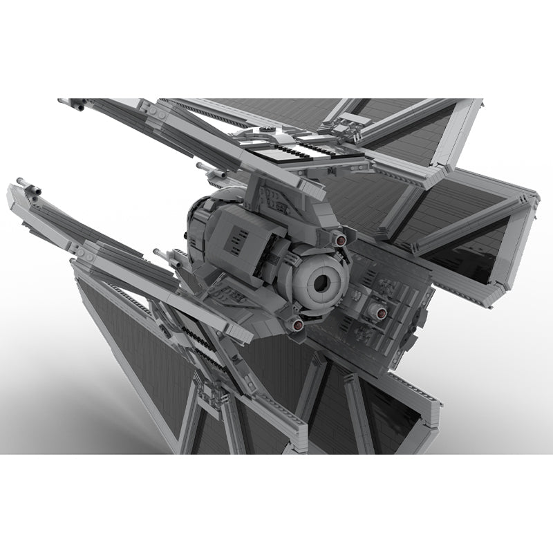 MOC-131490 SW USC Imperial TIE Defender