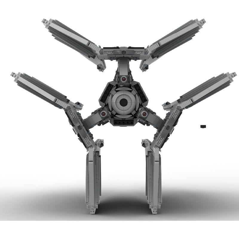 MOC-131490 SW USC Imperial TIE Defender