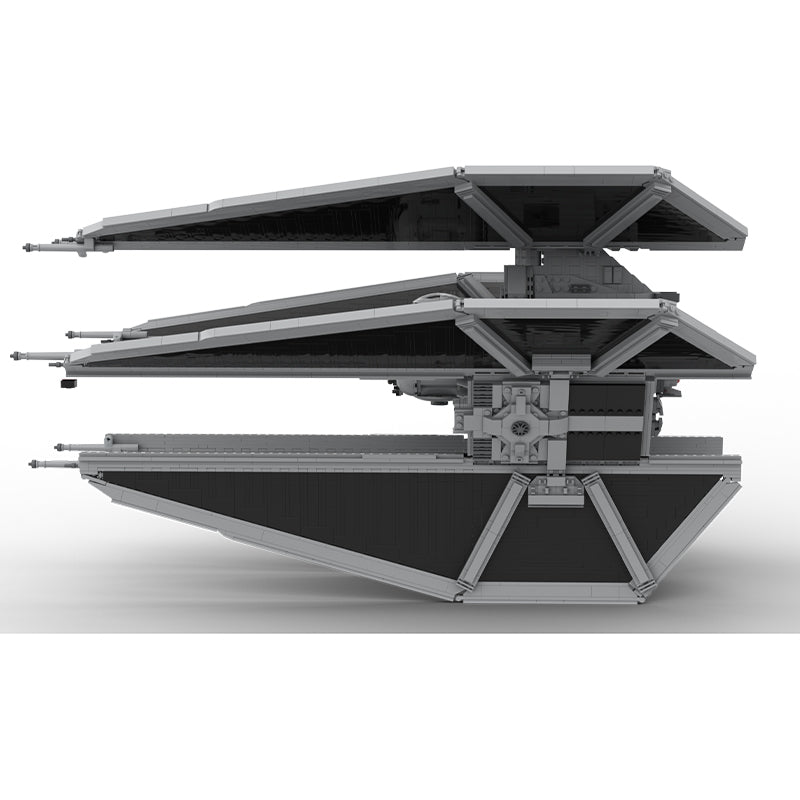 MOC-131490 SW USC Imperial TIE Defender