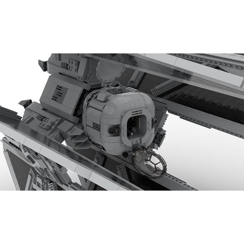 MOC-131490 SW USC Imperial TIE Defender