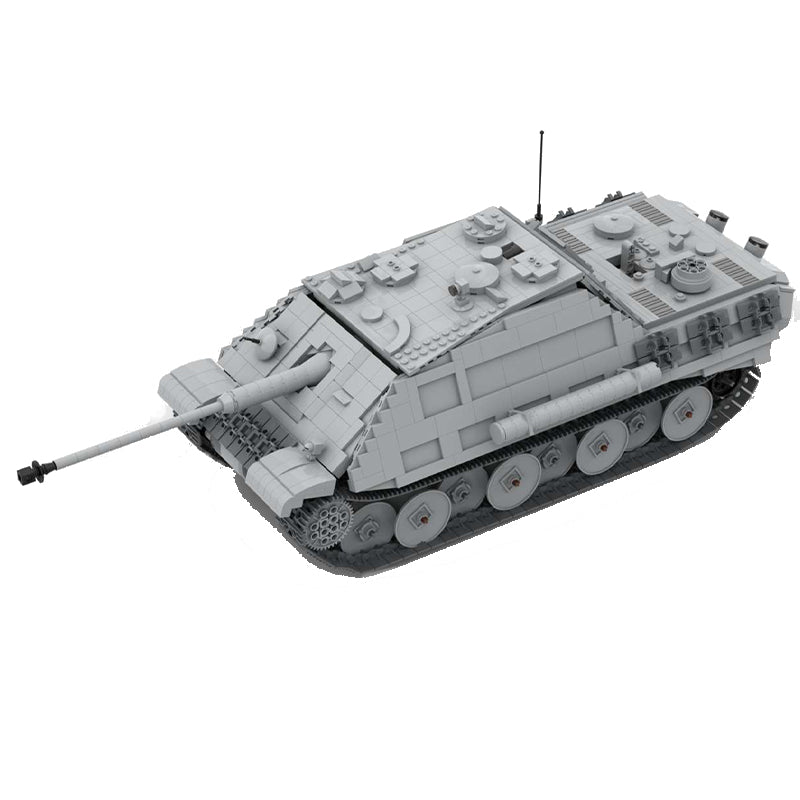 MOC-131676 1/16 scale Remote Contolled Jagdpanther Tank Destroyer