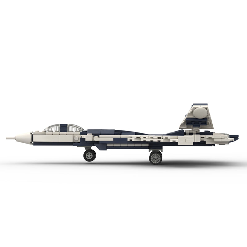MOC-131952 Sukhoi SU-57 Felon