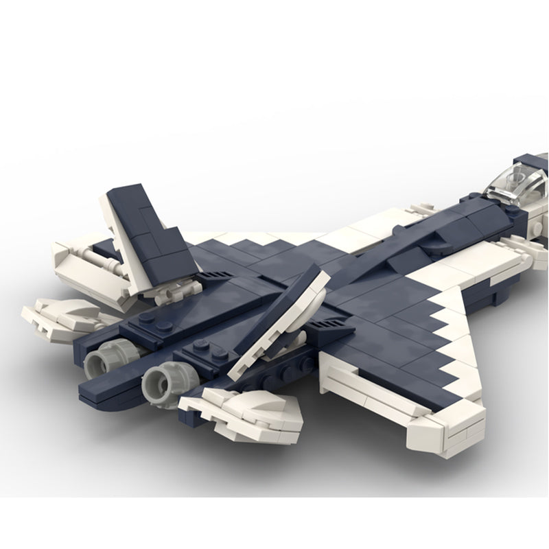 MOC-131952 Sukhoi SU-57 Felon