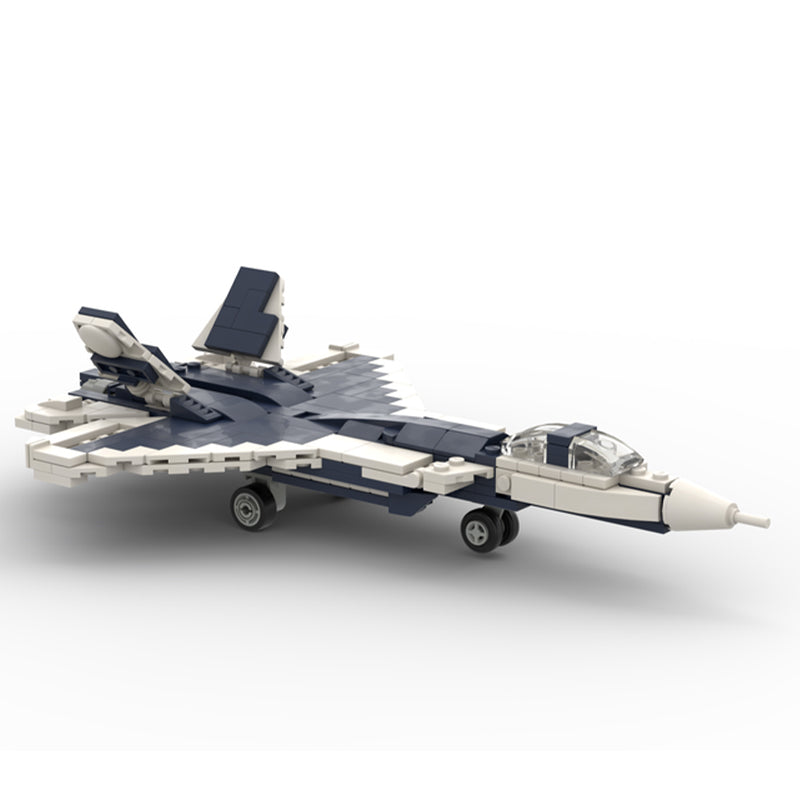 MOC-131952 Sukhoi SU-57 Felon