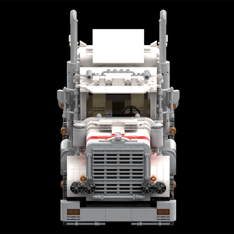 MOC-149802 Cat Truck The Remake RC