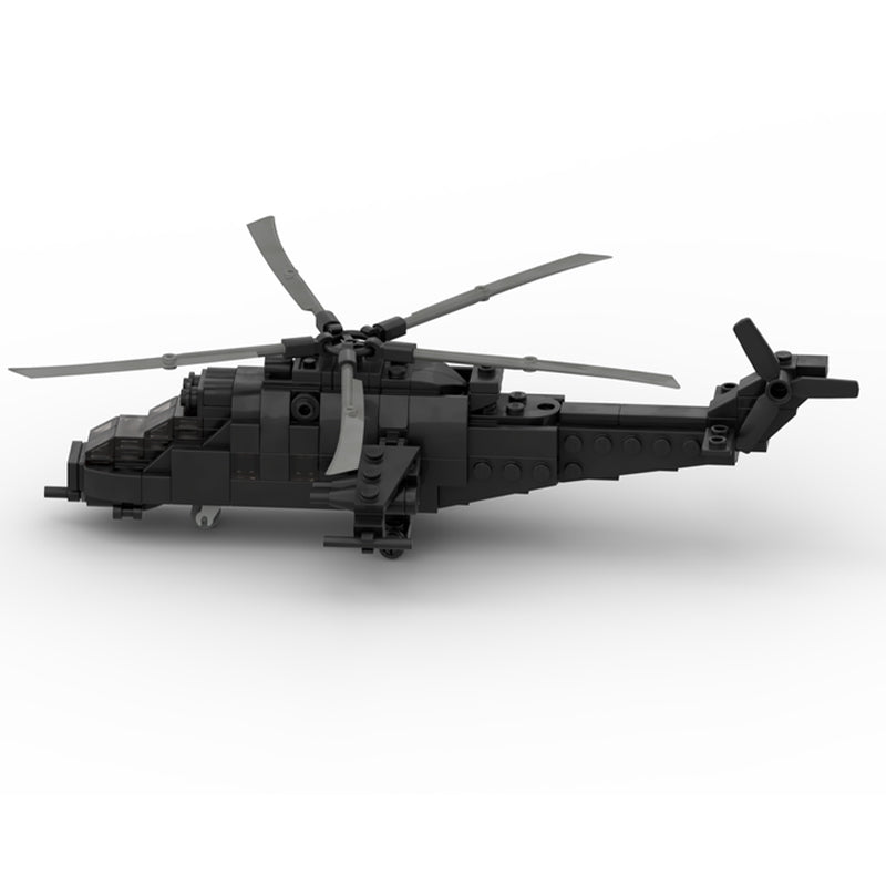 MOC-155681 Mil MI-24 Hind