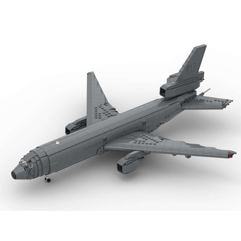 MOC-158000 KC-10 Extender