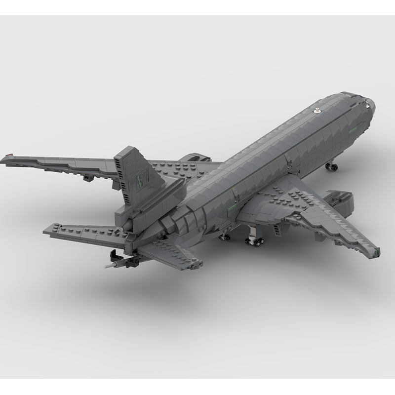 MOC-158000 KC-10 Extender
