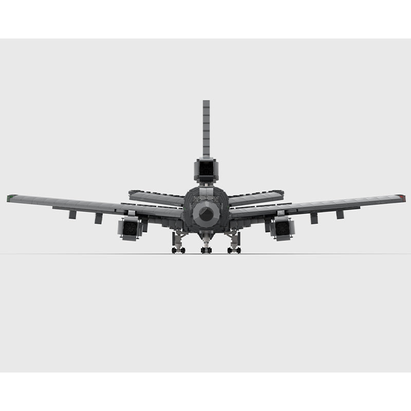 MOC-158000 KC-10 Extender