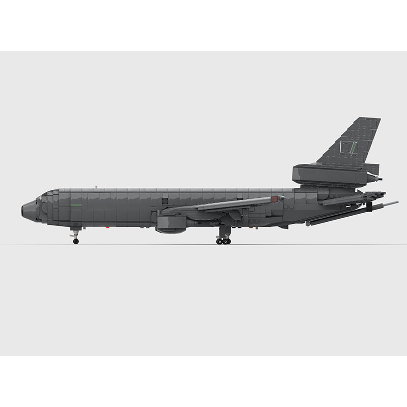 MOC-158000 KC-10 Extender