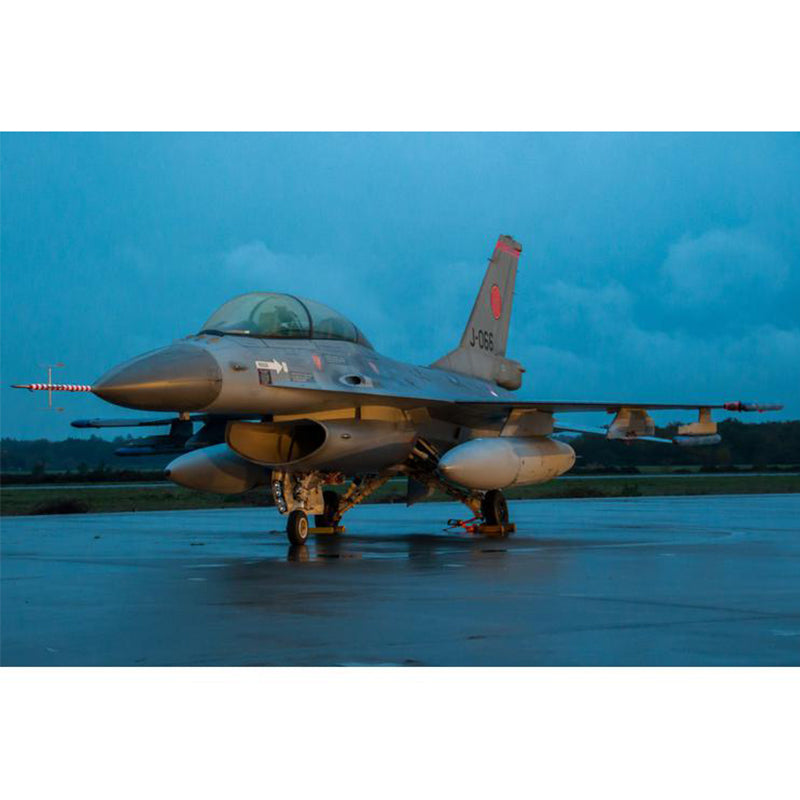 MOC-172611 F-16BM Fighting Falcon