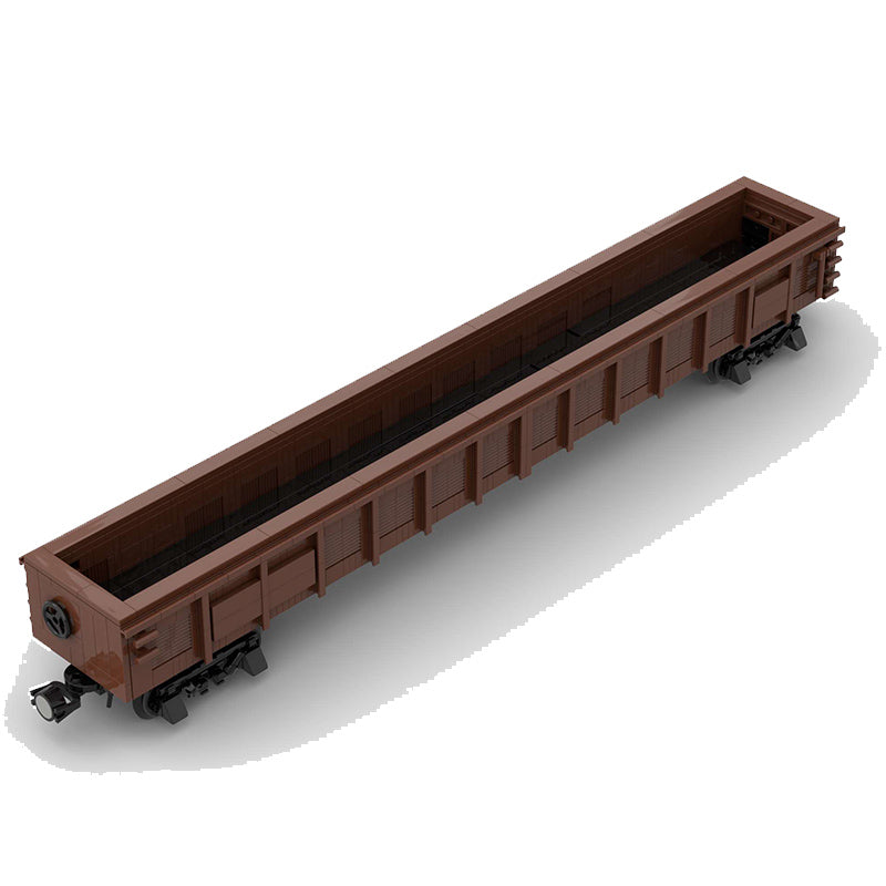 MOC-37846 65" open gondola