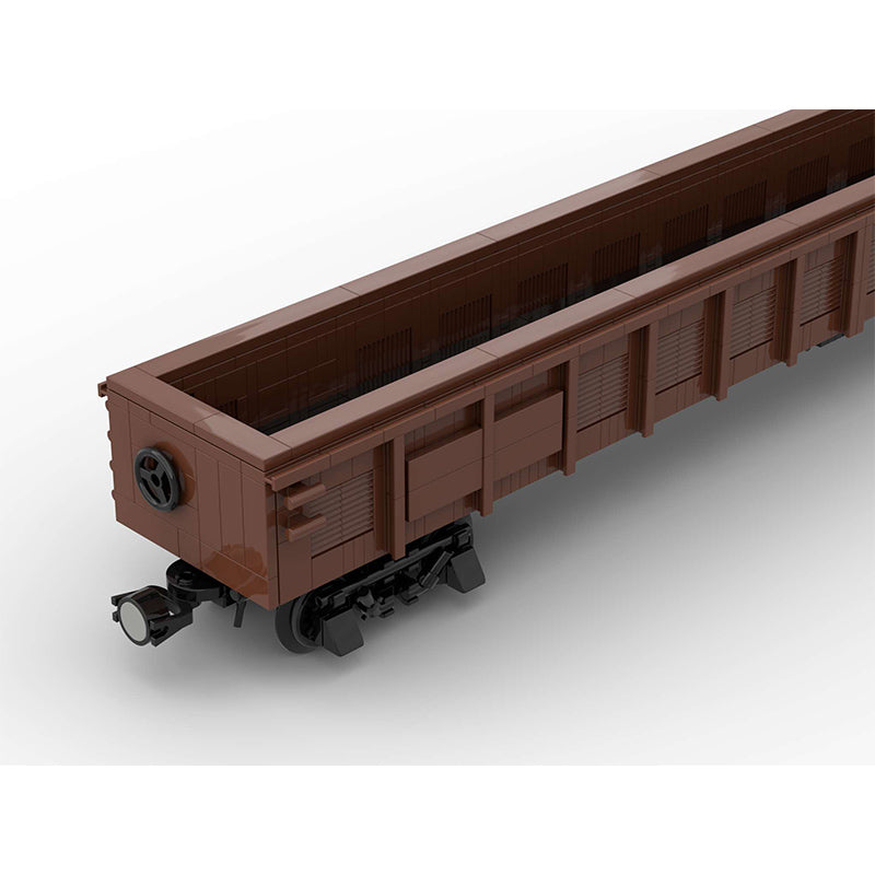 MOC-37846 65" open gondola