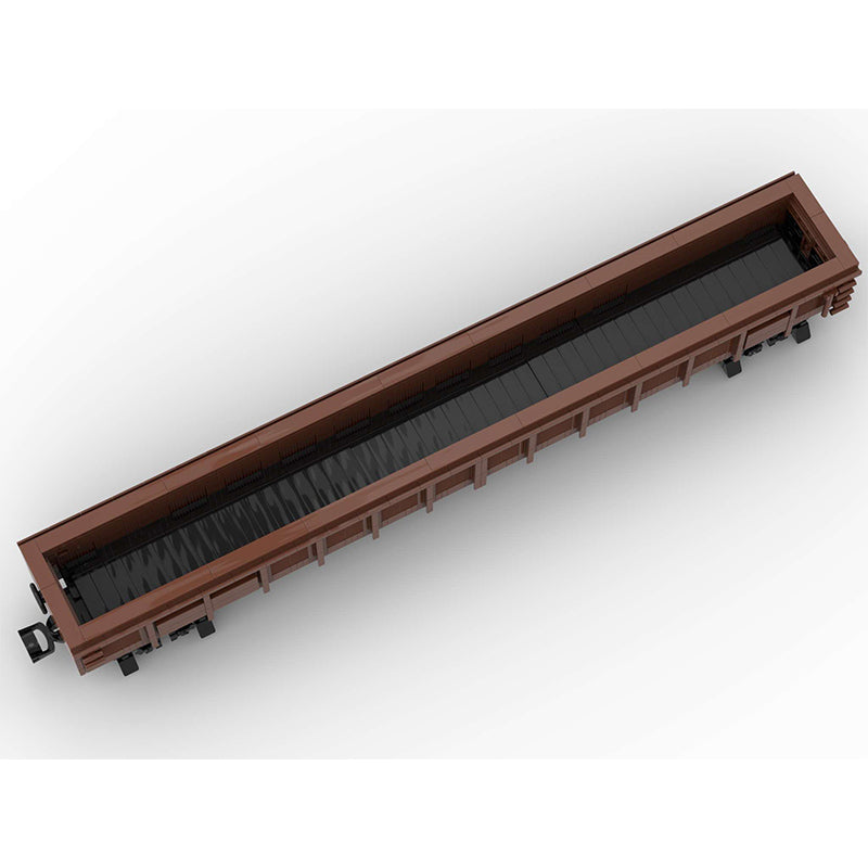 MOC-37846 65" open gondola