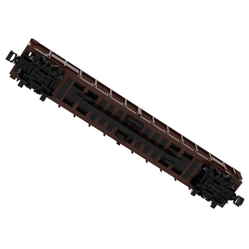 MOC-37846 65" open gondola