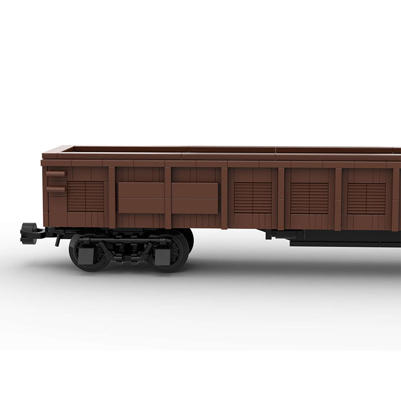 MOC-37846 65" open gondola