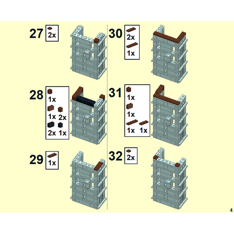 MOC-37846 65" open gondola