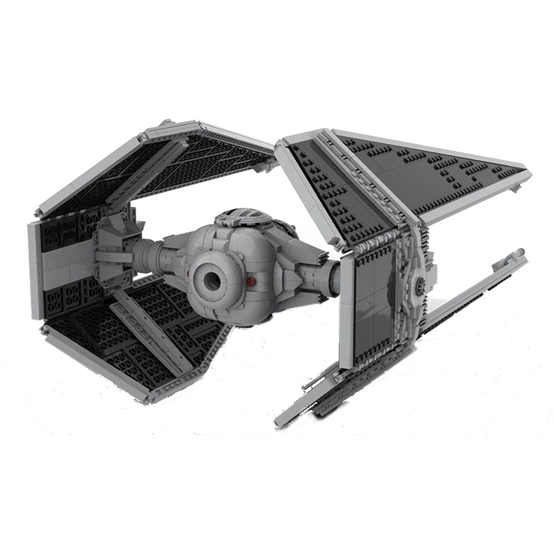 MOC-60789 SW Imperial TIE Interceptor MOC
