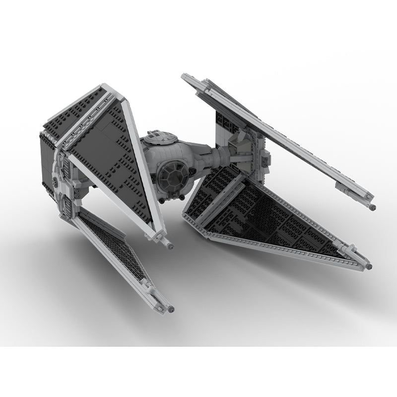 MOC-60789 SW Imperial TIE Interceptor MOC
