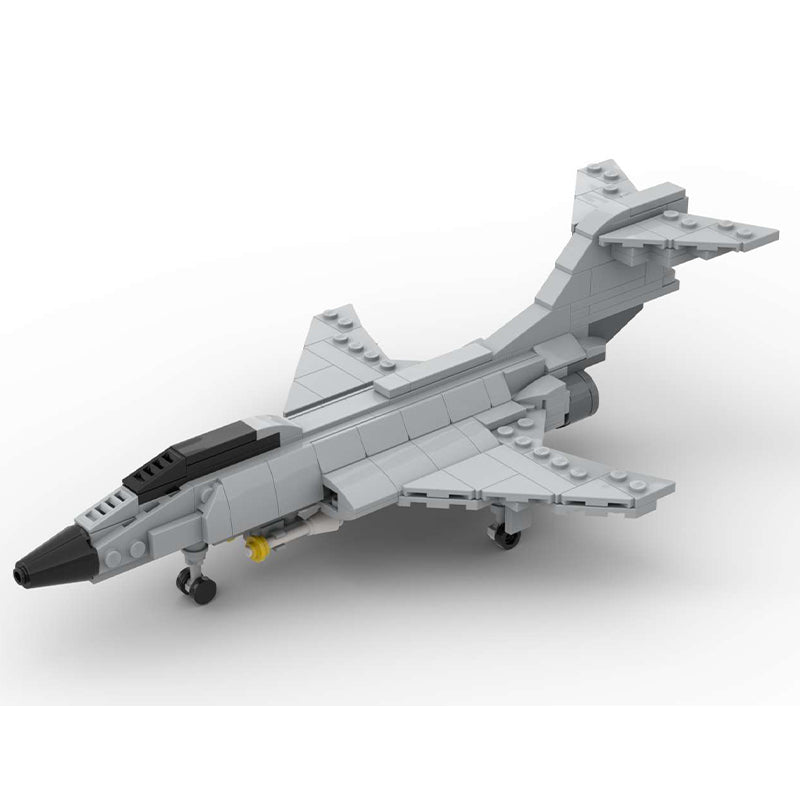 MOC-75108 F-101 Voodoo