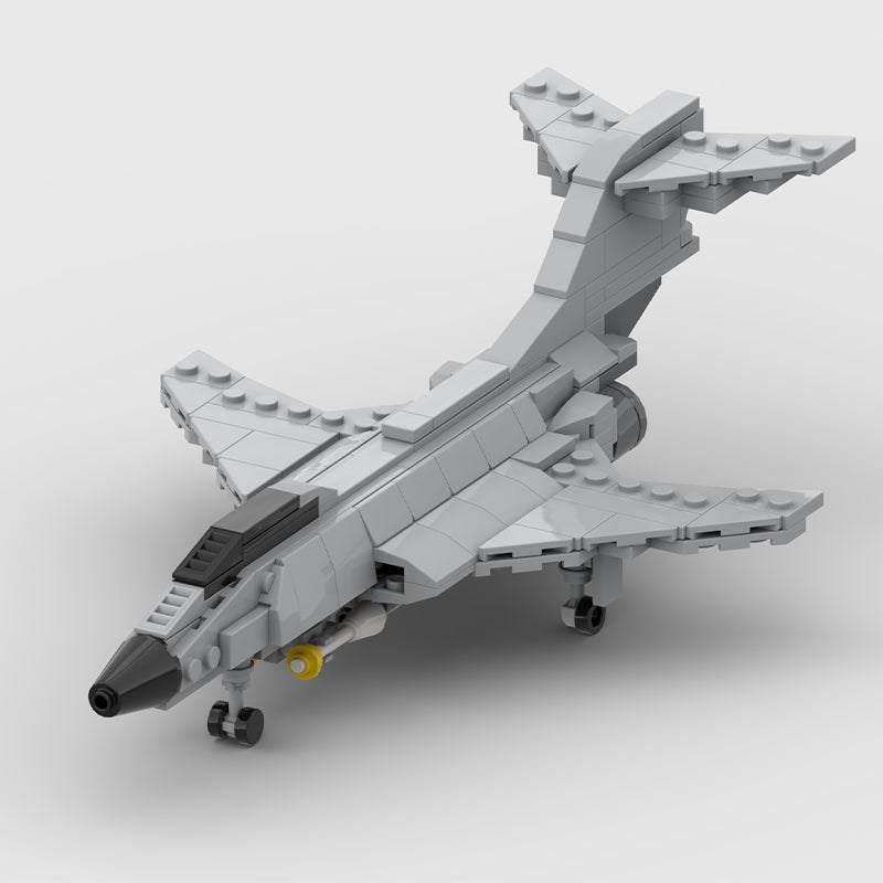 MOC-75108 F-101 Voodoo