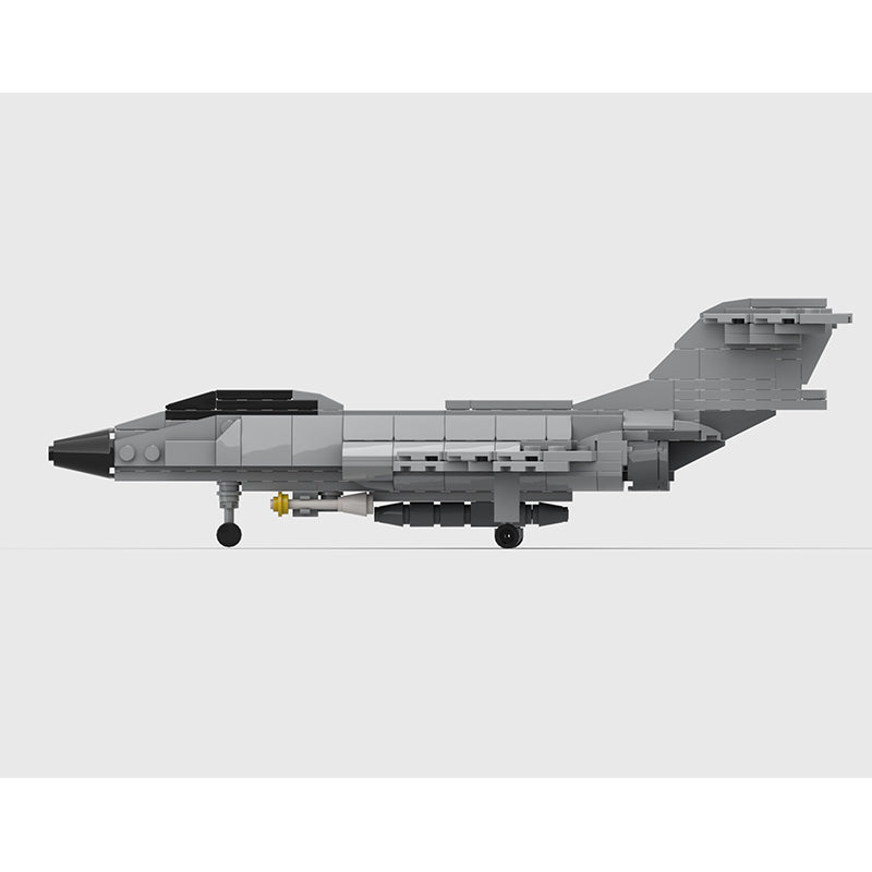 MOC-75108 F-101 Voodoo