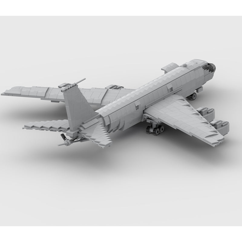 MOC-77215 KC-135R Stratotanker