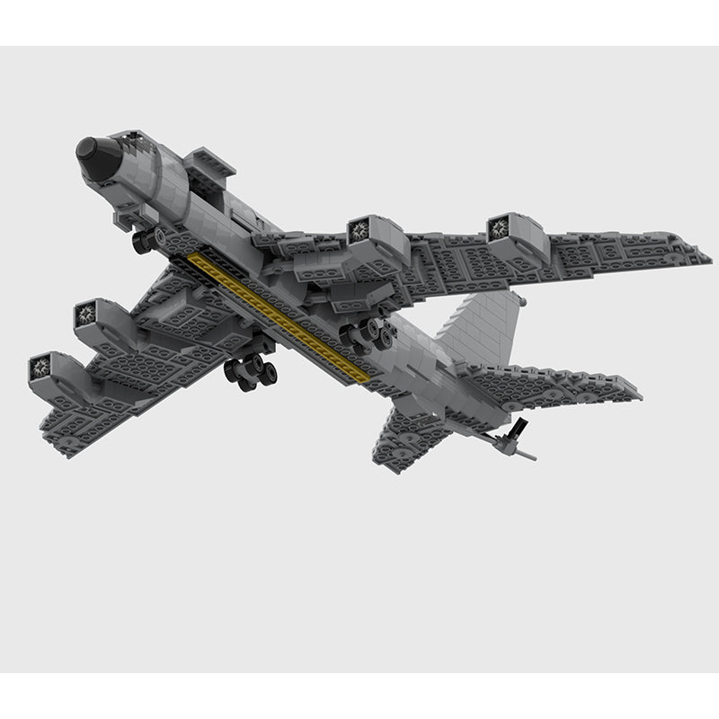 MOC-77215 KC-135R Stratotanker