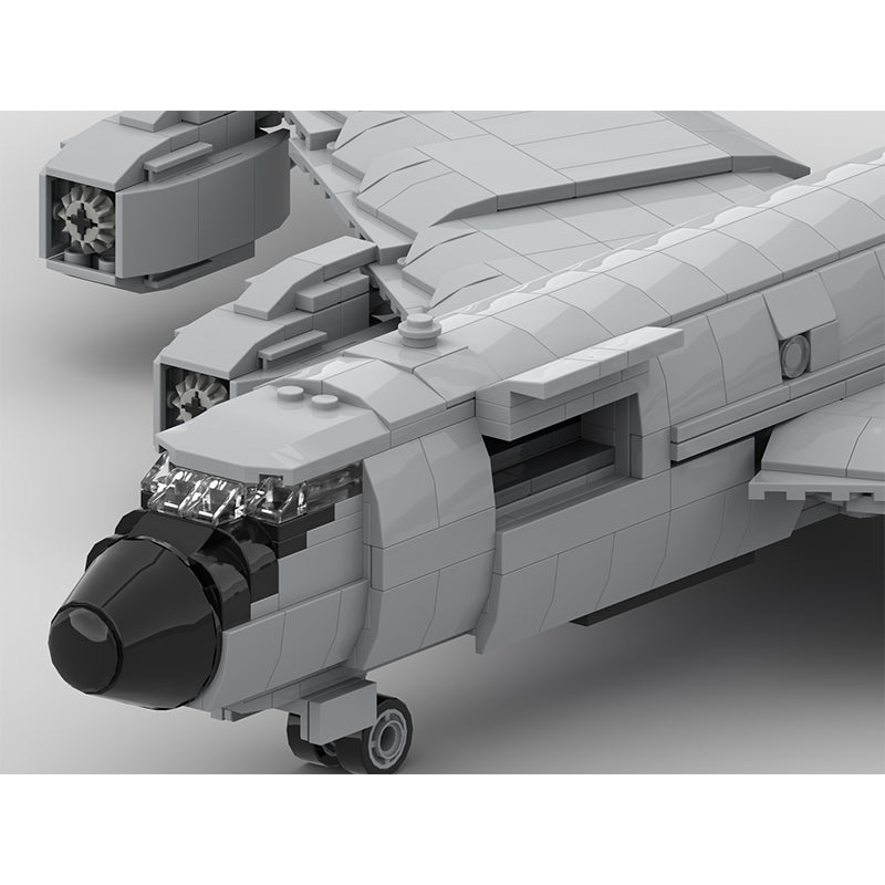 MOC-77215 KC-135R Stratotanker