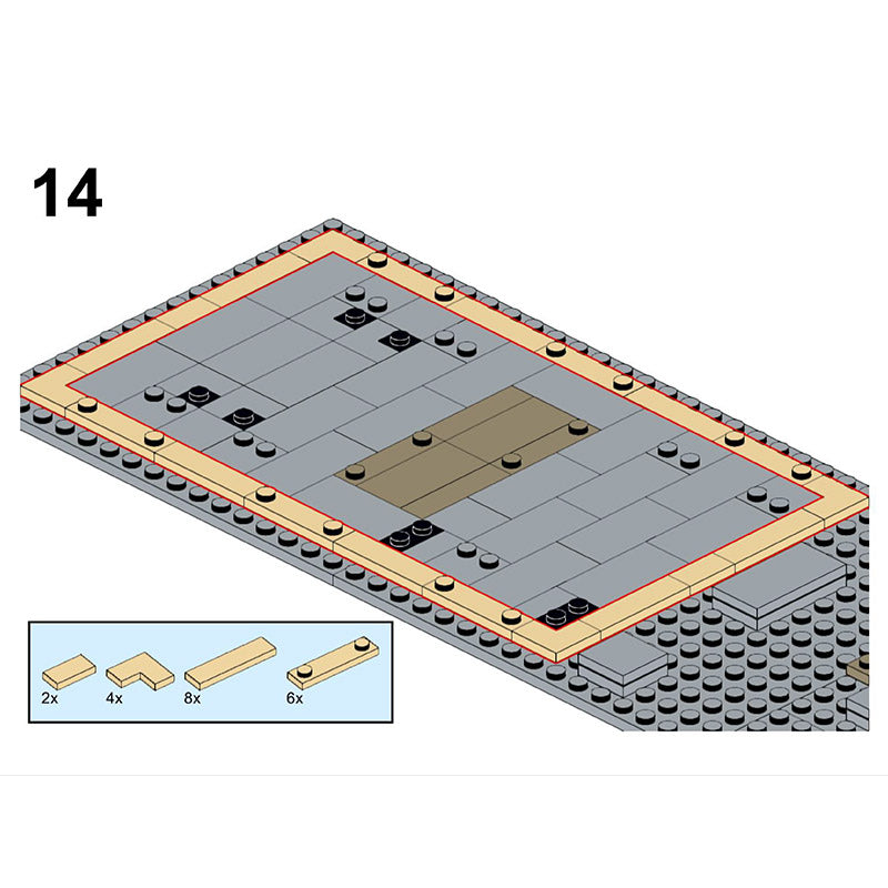 MOC-92397 Central Station