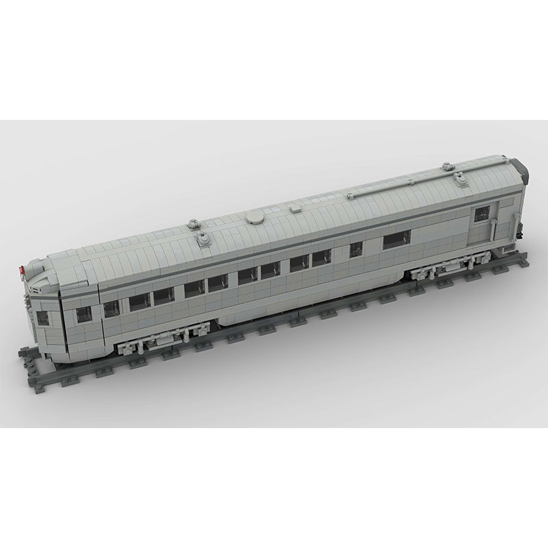 MOC-95785 Santa Fe Observation lounge