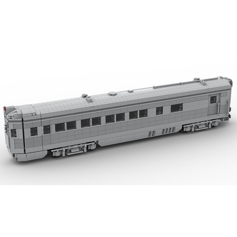 MOC-95785 Santa Fe Observation lounge