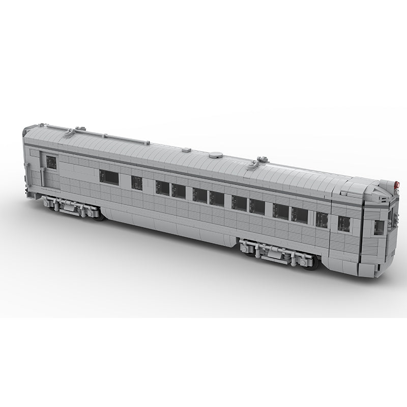 MOC-95785 Santa Fe Observation lounge