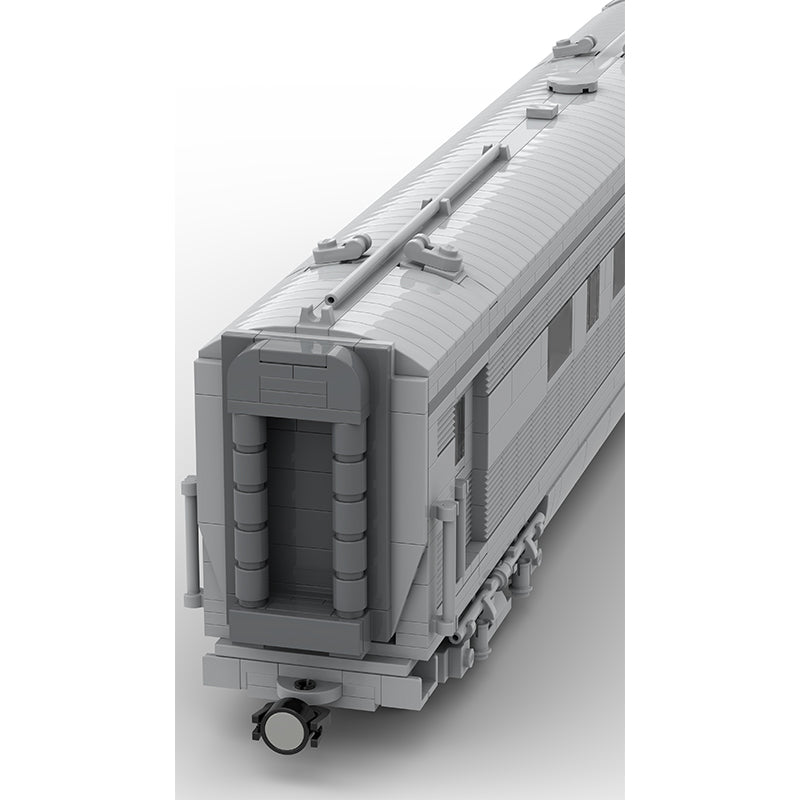 MOC-95785 Santa Fe Observation lounge