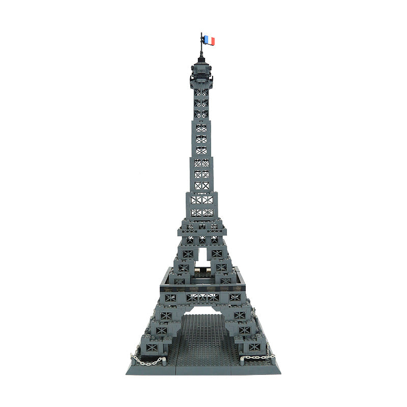 Eiffel Tower-Paris,France