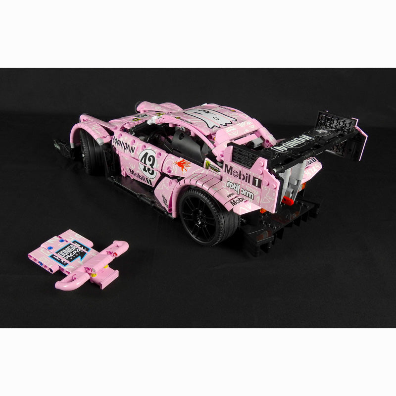 MOC-135523 Hoonipigasus