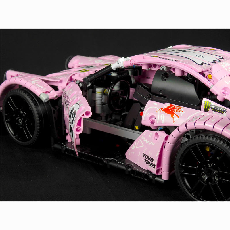 MOC-135523 Hoonipigasus