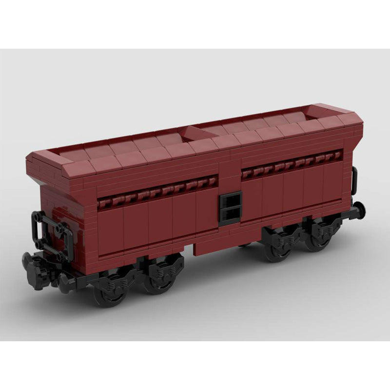 MOC-143249 Selbstentladewagen FALS176