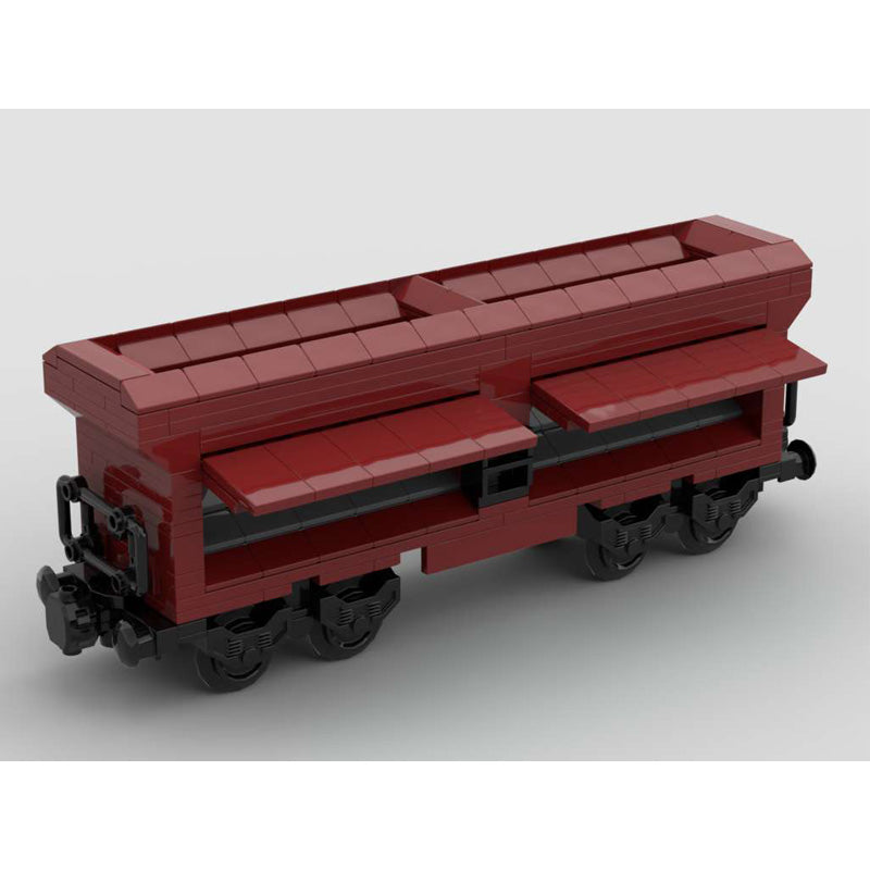 MOC-143249 Selbstentladewagen FALS176