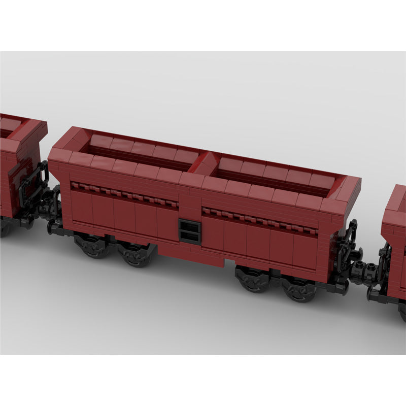 MOC-143249 Selbstentladewagen FALS176
