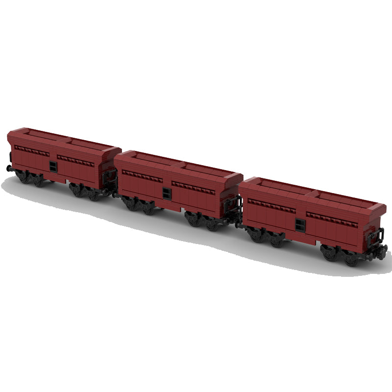 MOC-143249 Selbstentladewagen FALS176