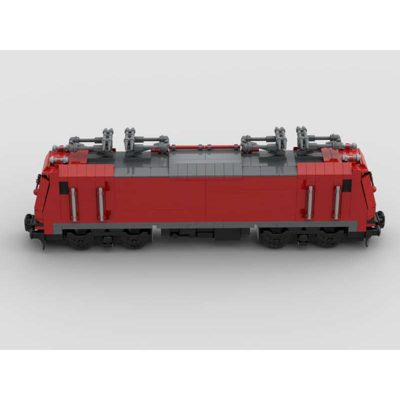 MOC-145125 BR185.2 DB Cargo Bombardier Traxx